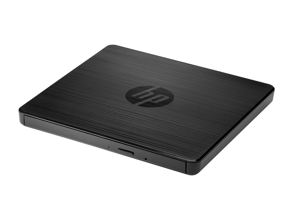 Gravador DVD HP Externo USB DVD-RW - Imagem 3
