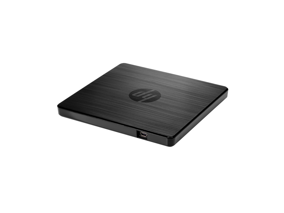 Gravador DVD HP Externo USB DVD-RW - Imagem 2