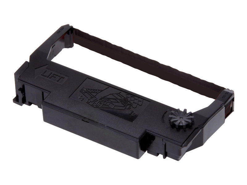 Fita Impressora Epson ERC 38B Preto - Imagem 2