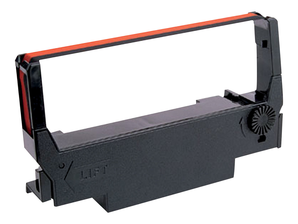 Fita de Impressão Epson ERC 38BR Bicolor - Imagem 2