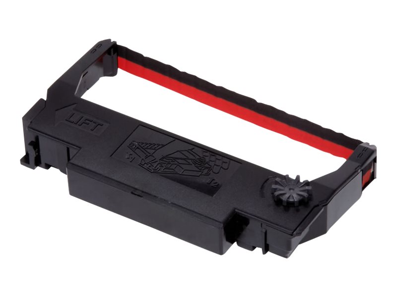Fita de Impressão Epson ERC 38BR Bicolor