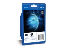 Tinteiro Brother LC1280XL Preto Alta Capacidade Original - Imagem 2