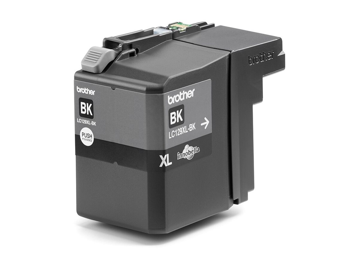 Tinteiro Brother LC129XL Preto - Imagem 2
