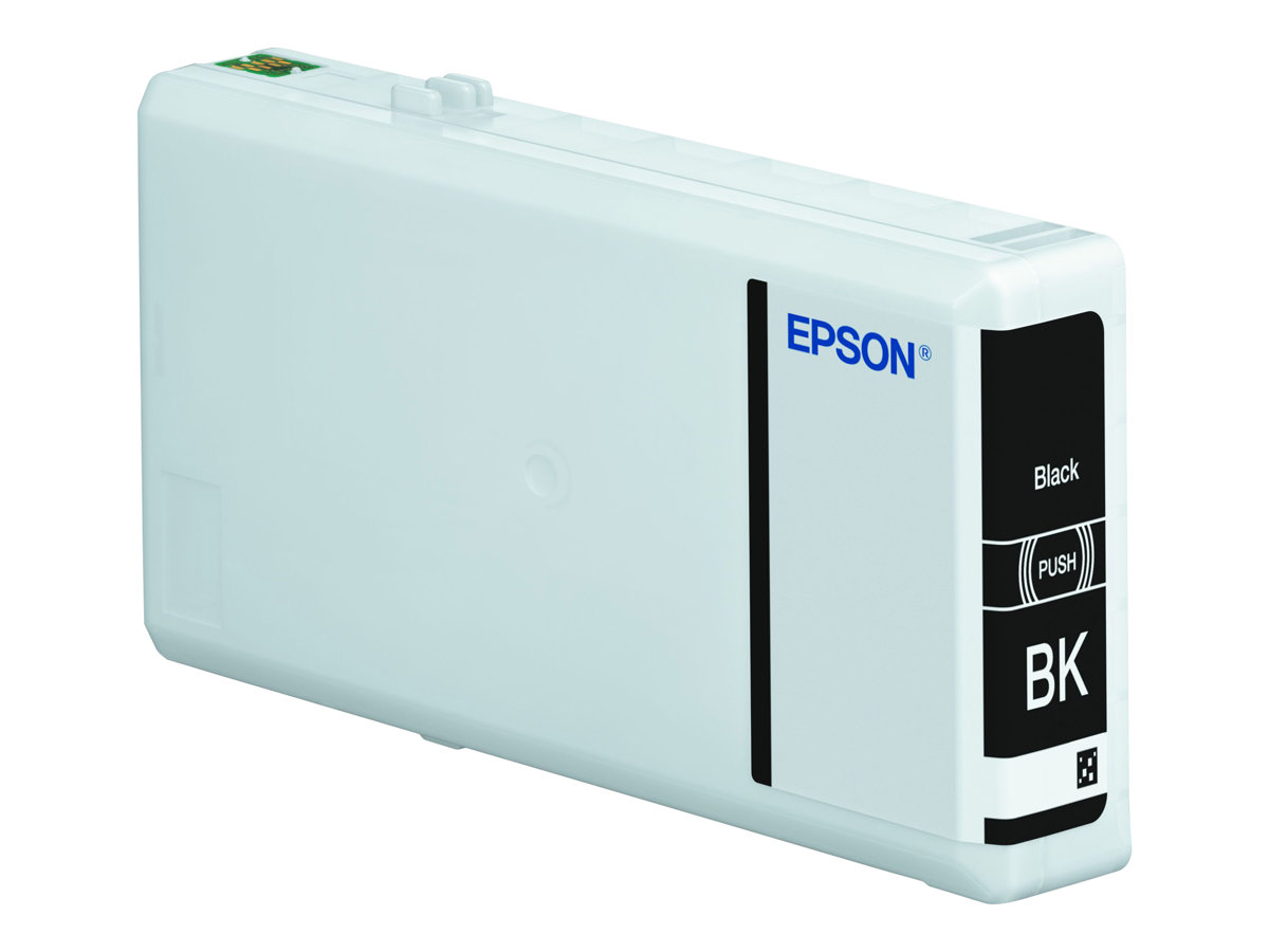 Tinteiro Epson 79XL Preto XL - Imagem 4