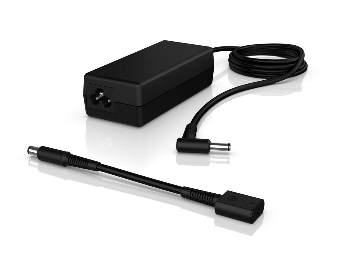 Adaptador de Alimentação HP Smart 65W - Imagem 5