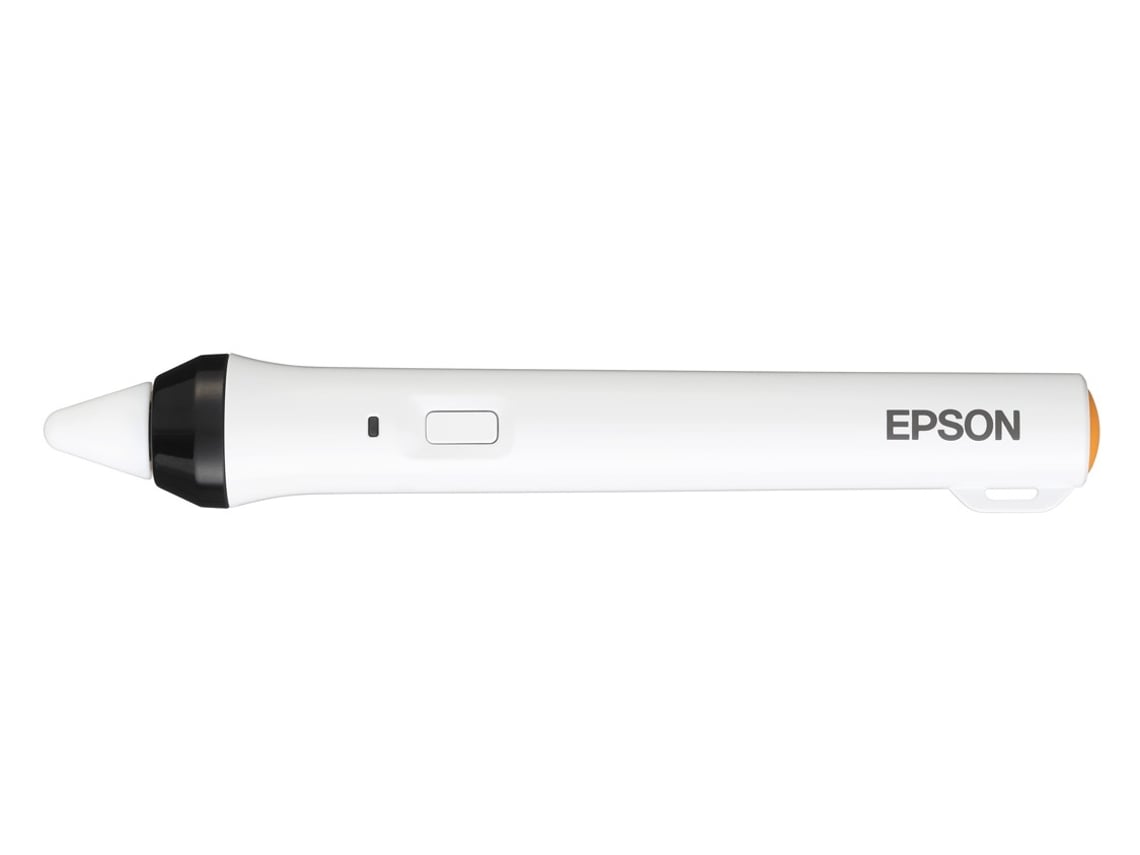 Caneta Interativa Epson Pen A Laranja Sem Fios - Imagem 1