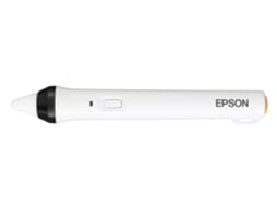 Caneta Interativa Epson Pen A Laranja Sem Fios - Imagem 2