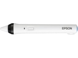 Caneta Digital Epson Interactive Pen B Azul Sem Fios Infravermelho - Imagem 2
