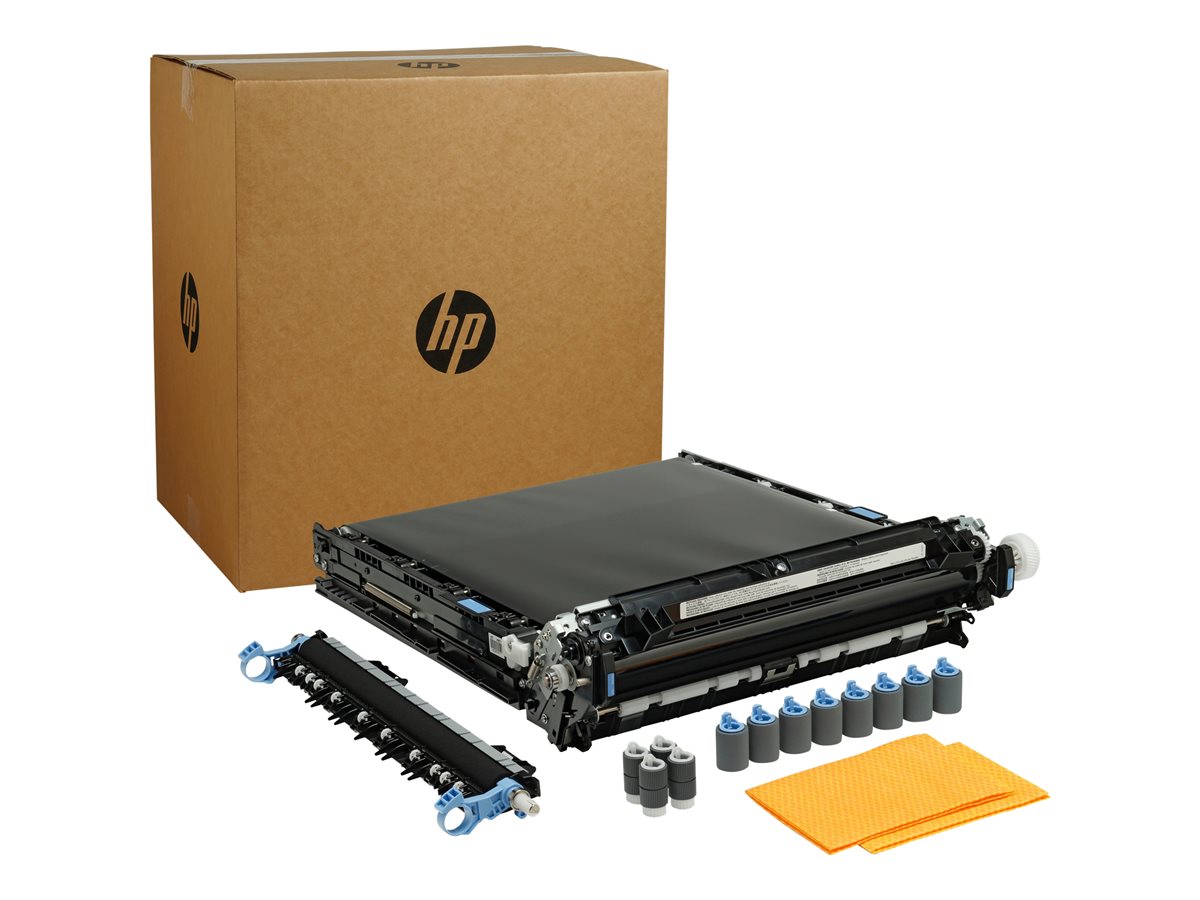 Kit Transferência HP LaserJet M880 - Imagem 2