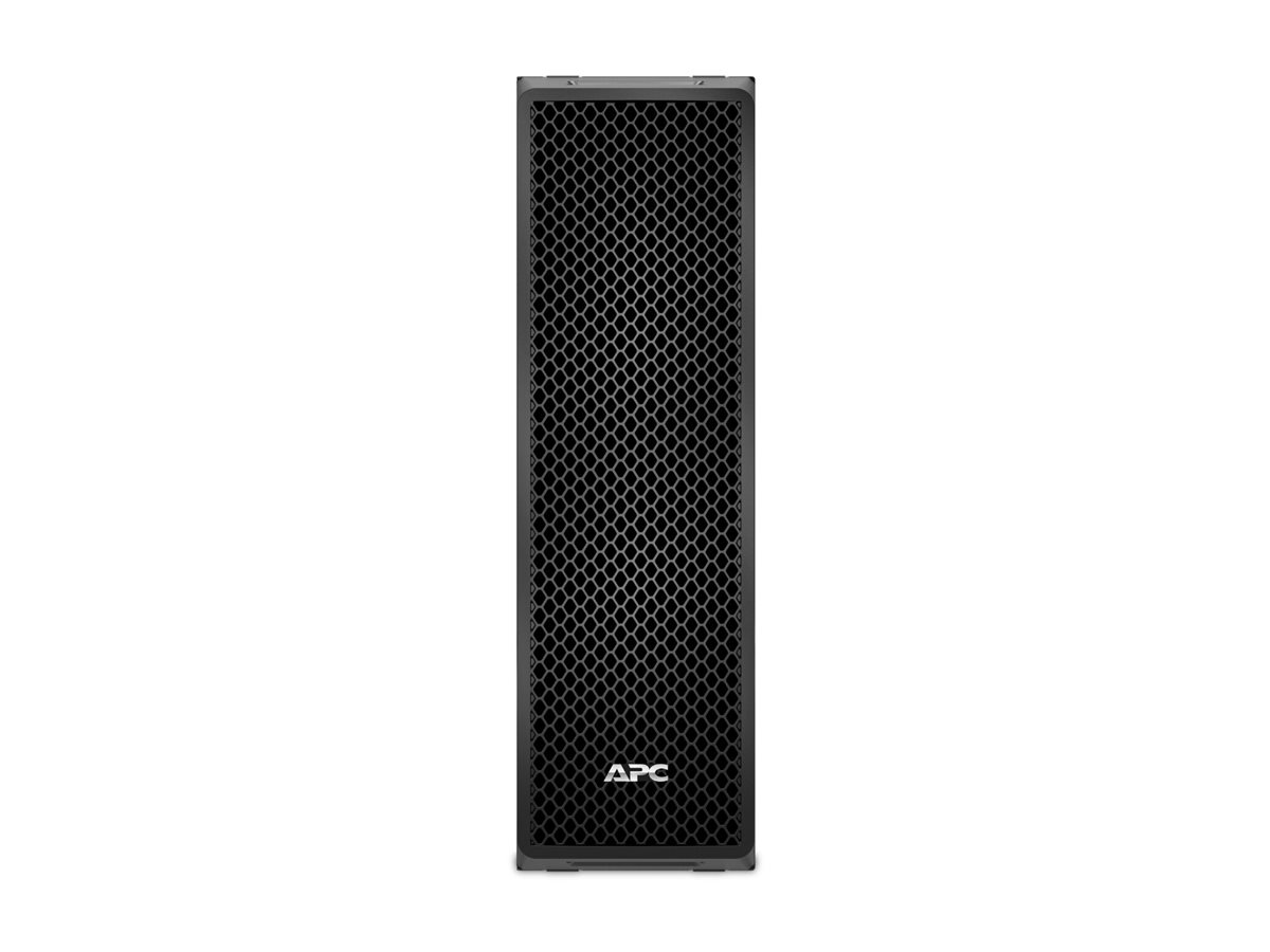 Módulo de Baterias APC Smart-UPS SRT 192V 5kVA 6kVA Preto - Imagem 6