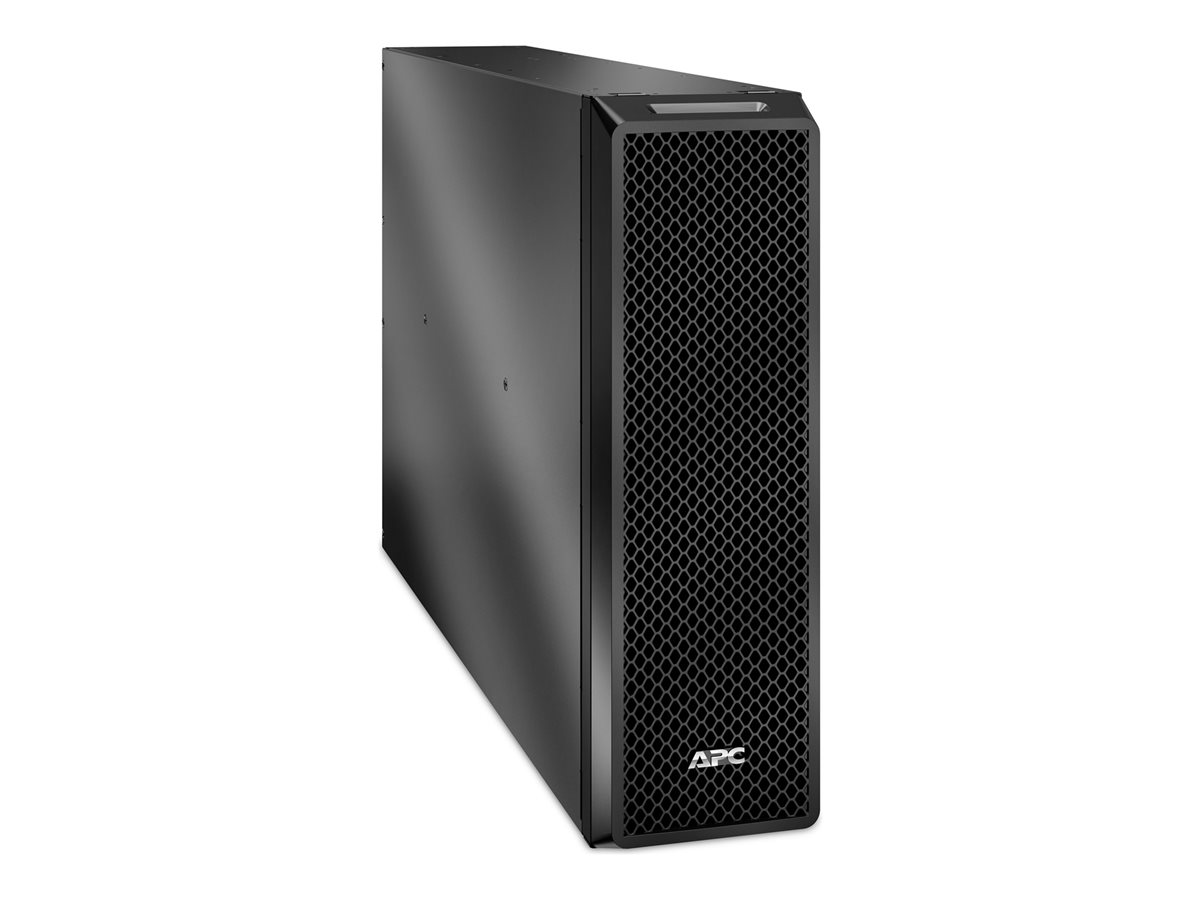 Módulo de Baterias APC Smart-UPS SRT 192V 5kVA 6kVA Preto - Imagem 4