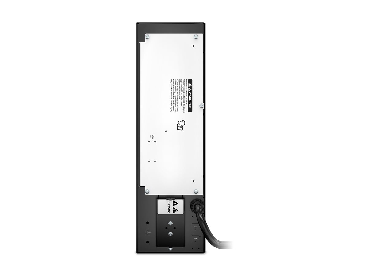 Módulo de Baterias APC Smart-UPS SRT 192V 5kVA 6kVA Preto - Imagem 9