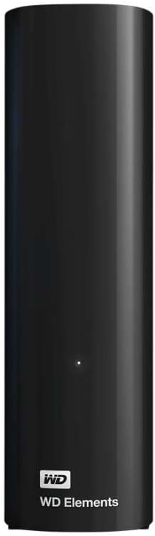 Disco Rígido Externo WD Elements Desktop 4 TB USB 3.0 - Imagem 10