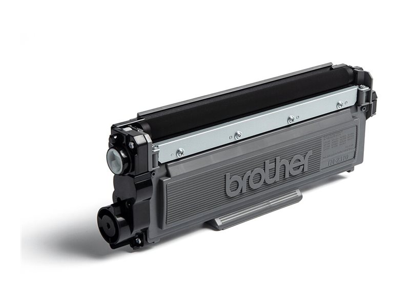 Cartucho de Toner Brother TN2310 Preto Original - Imagem 3