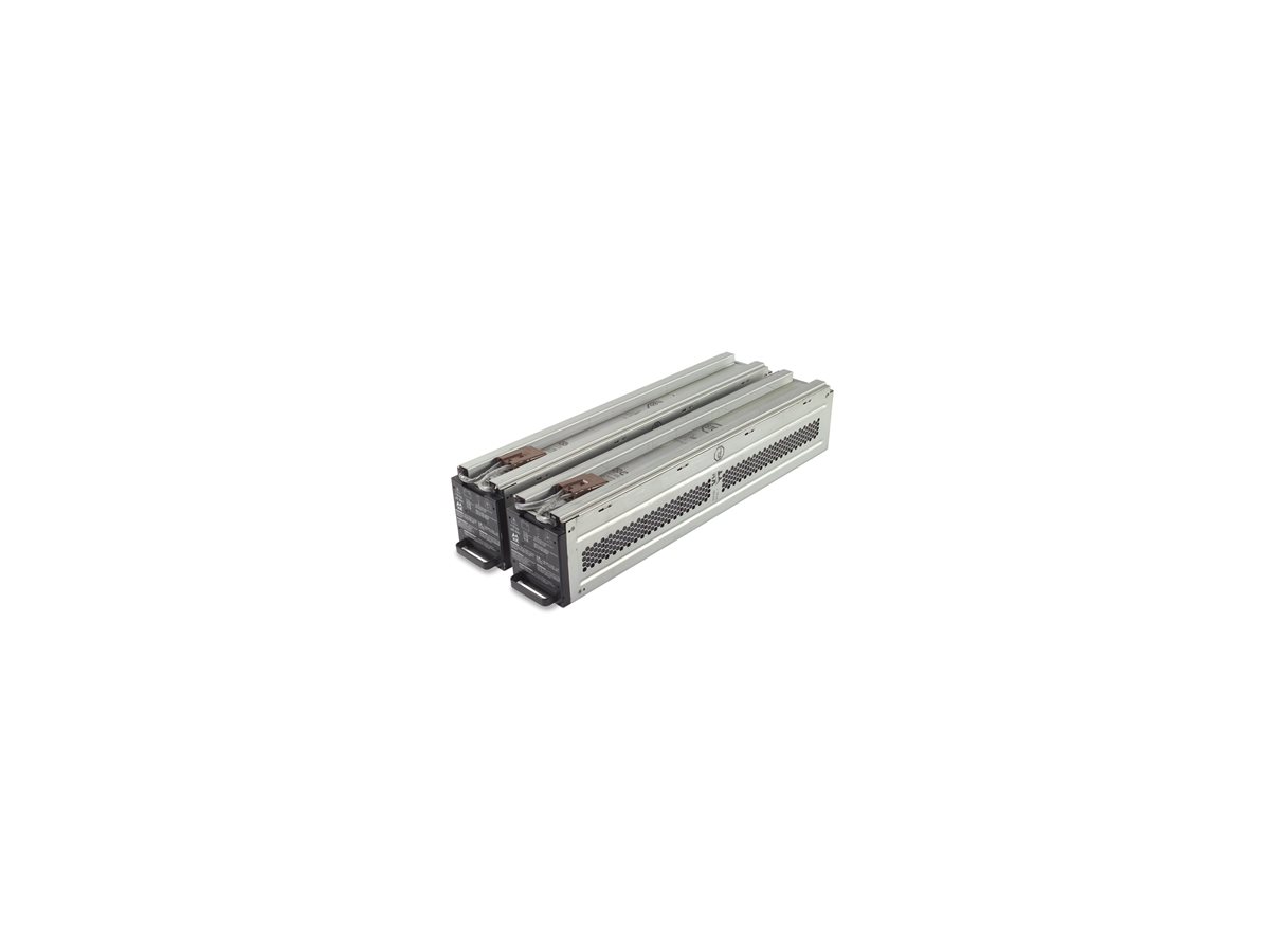 Cartucho de Bateria APC RBC140 960Wh Preto - Imagem 2