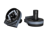 Conjunto de Adaptadores de Rolo Epson V2