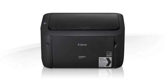 Impressora Canon i-SENSYS LBP6030B Monocromática Laser A4 - Imagem 2