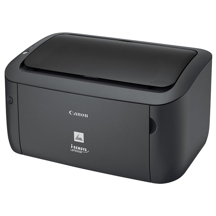 Impressora Canon i-SENSYS LBP6030B Monocromática Laser A4 - Imagem 1