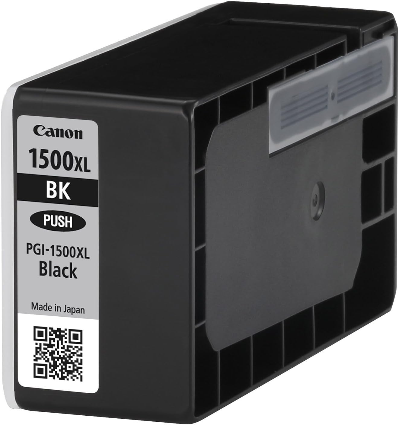 Tinteiro Canon PGI1500XL BK Preto Alto Rendimento - Imagem 2