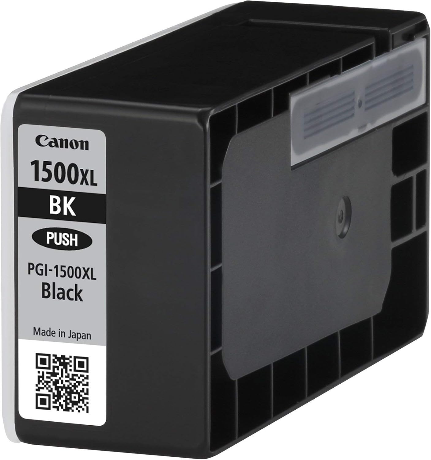 Tinteiro Canon PGI1500XL BK Preto Alto Rendimento - Imagem 3