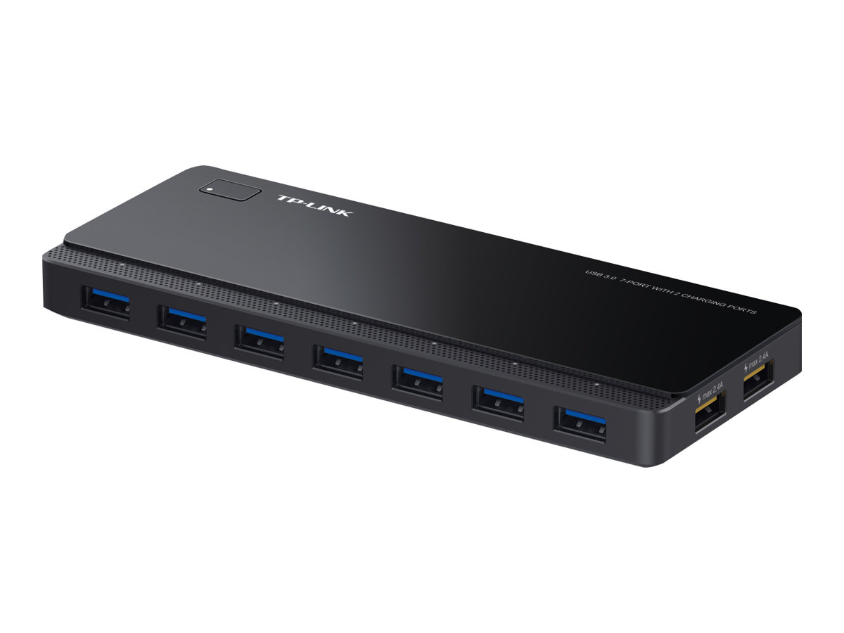 Hub USB TP-Link UH720 7 Portas USB 3.0 - Imagem 2