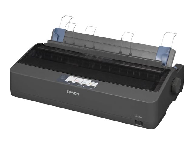 Impressora Epson LX 1350 Matriz de Ponto A3 Monocromática - Imagem 2
