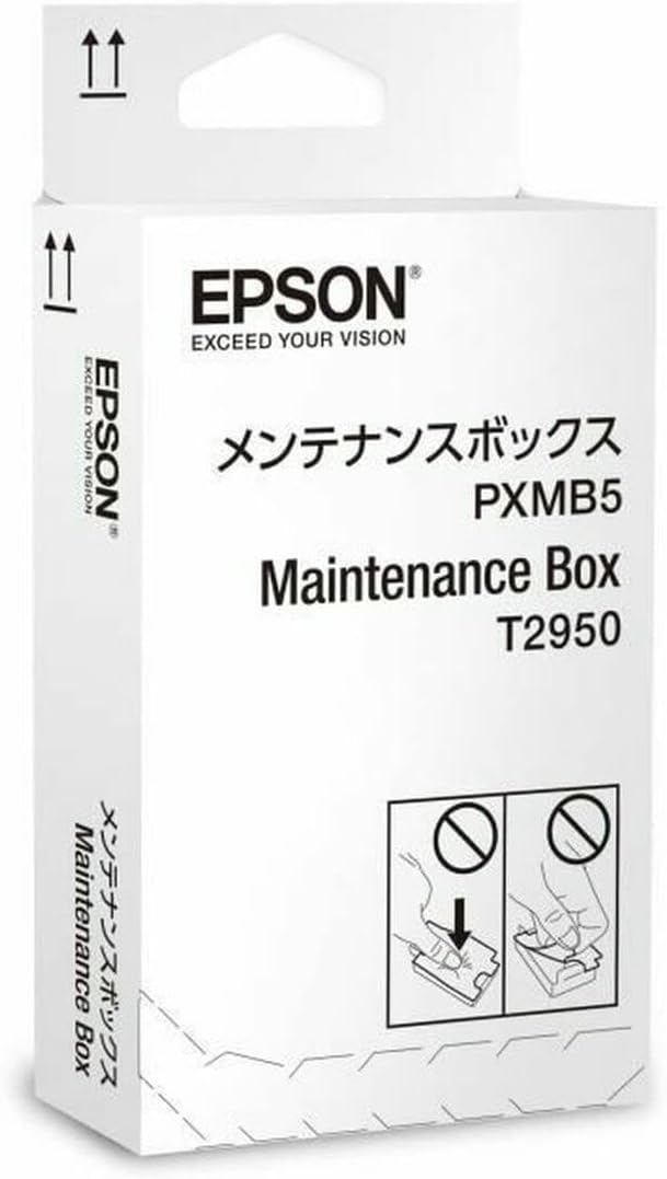 Depósito de Tinta Epson para WorkForce WF-100 WF-100W WF-110W