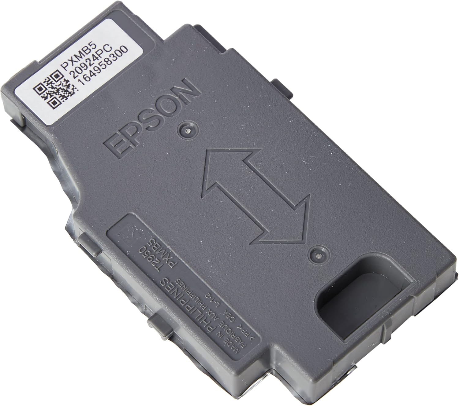 Depósito de Tinta Epson para WorkForce WF-100 WF-100W WF-110W - Imagem 2