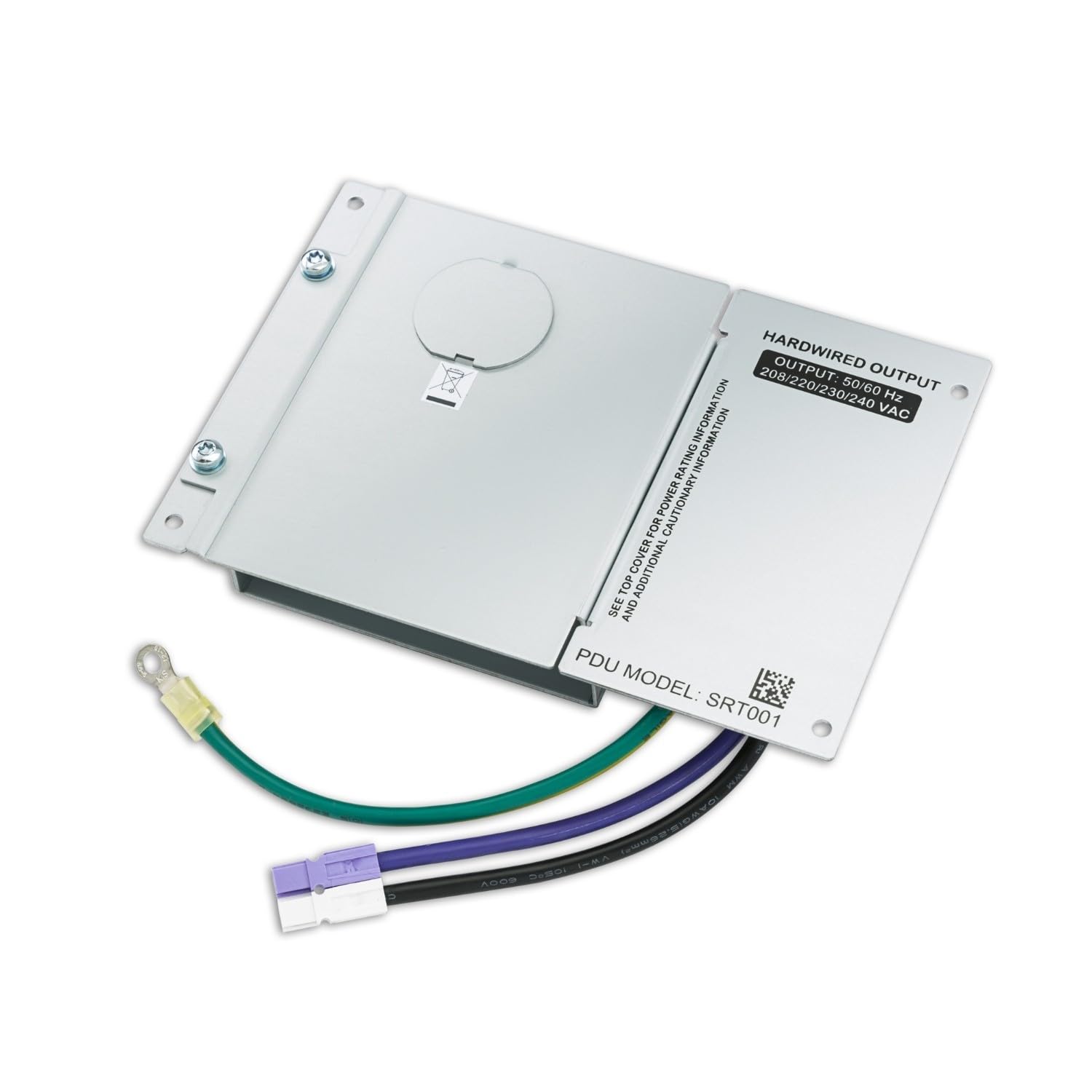 Kit Ligação Direta UPS APC Smart-UPS - Imagem 1