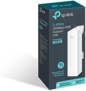Ponto de Acesso TP-Link CPE210 2.4 GHz - Imagem 7