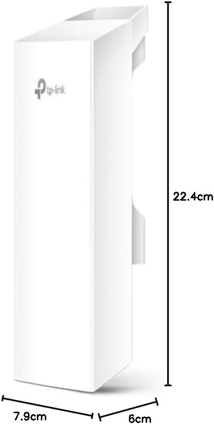 Ponto de Acesso TP-Link CPE210 2.4 GHz - Imagem 8