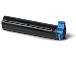 Cartucho de Toner OKI MB492dn Preto Original - Imagem 2