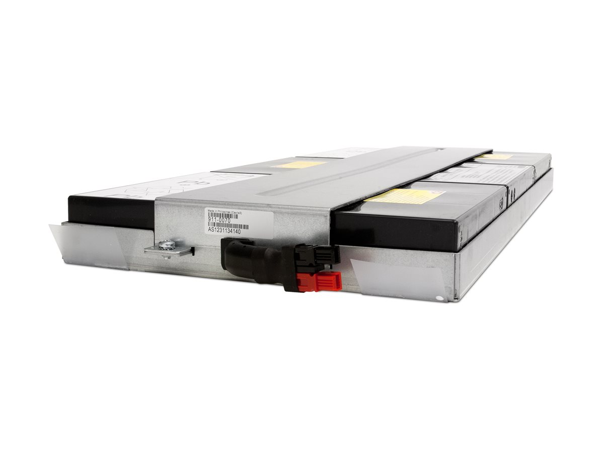 Bateria UPS APC RBC #88 - Imagem 1