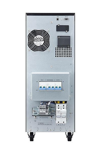 UPS Eaton 9E 6Ki 6000 VA - Imagem 2