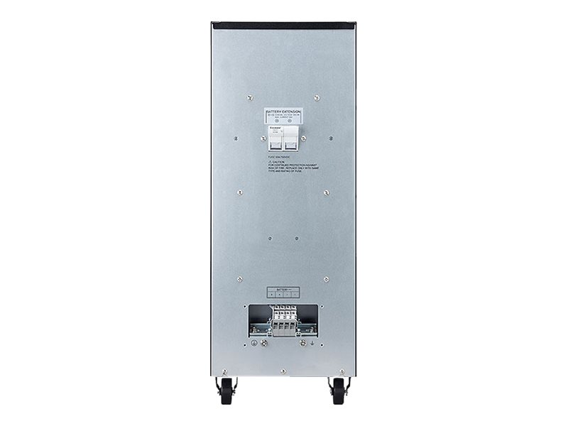 Módulo de Bateria Eaton 9E EBM - Imagem 2