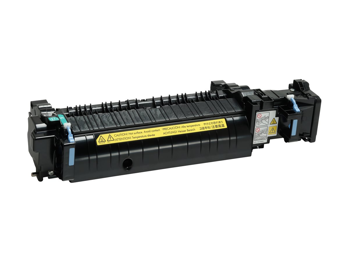 Kit Fusor HP LaserJet Enterprise M578 - Imagem 2