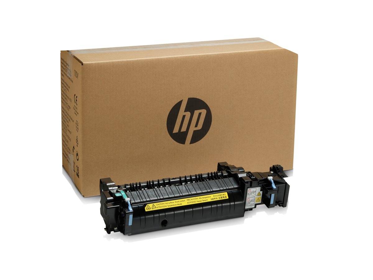 Kit Fusor HP LaserJet Enterprise M578 - Imagem 3