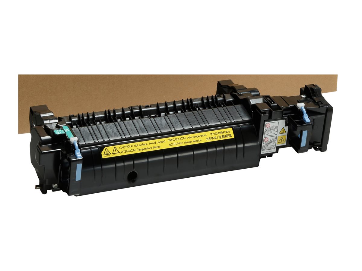 Kit Fusor HP LaserJet Enterprise M578 - Imagem 4