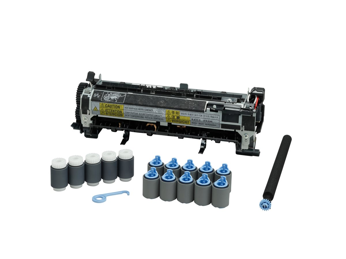 Kit Manutenção HP LaserJet Enterprise M604 M605 M606