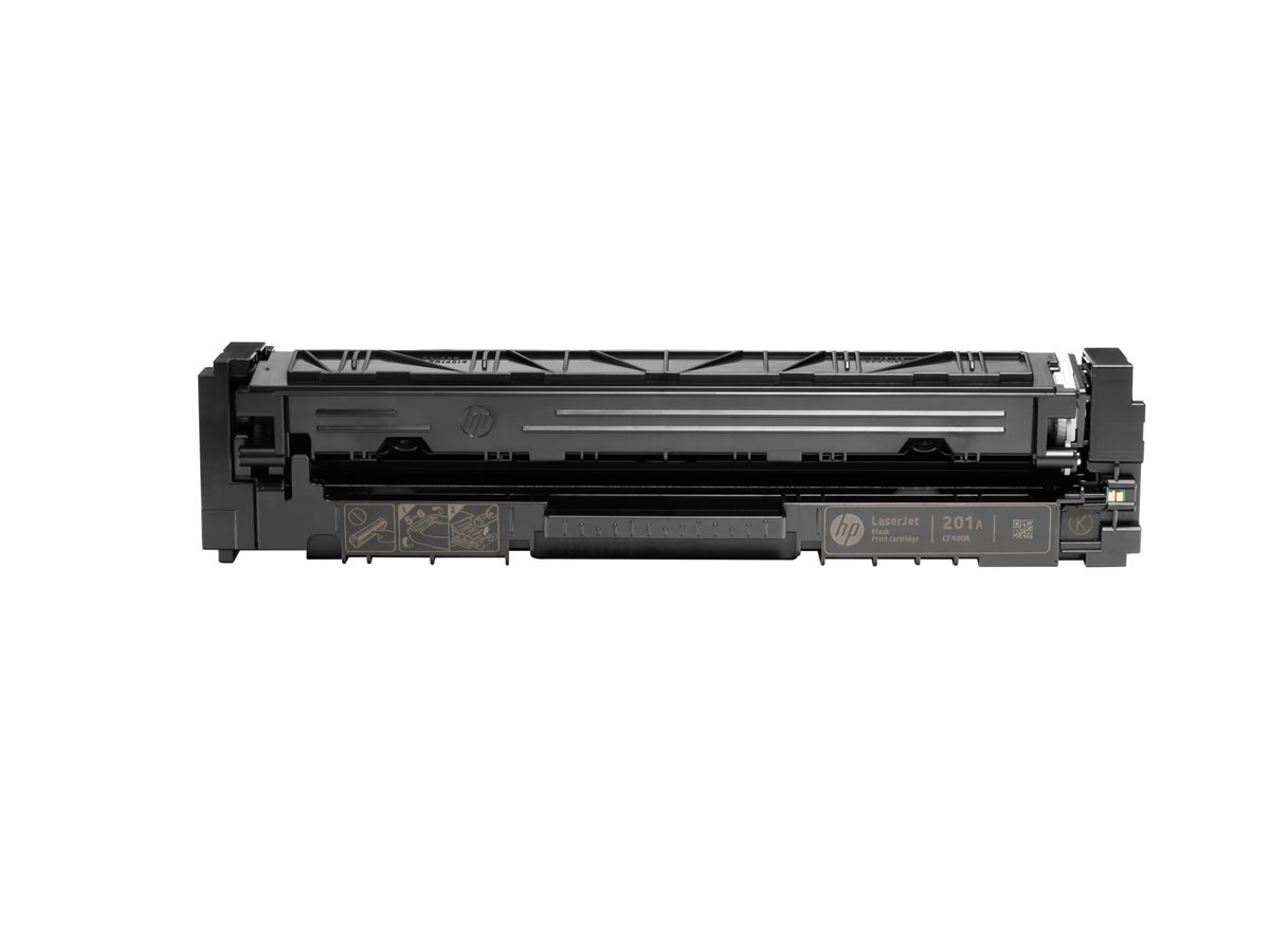 Cartucho Toner HP 201A Preto Original - Imagem 3