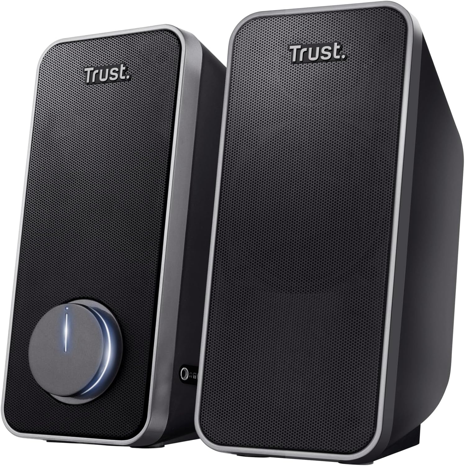 Altifalantes Trust Arys PC 14W