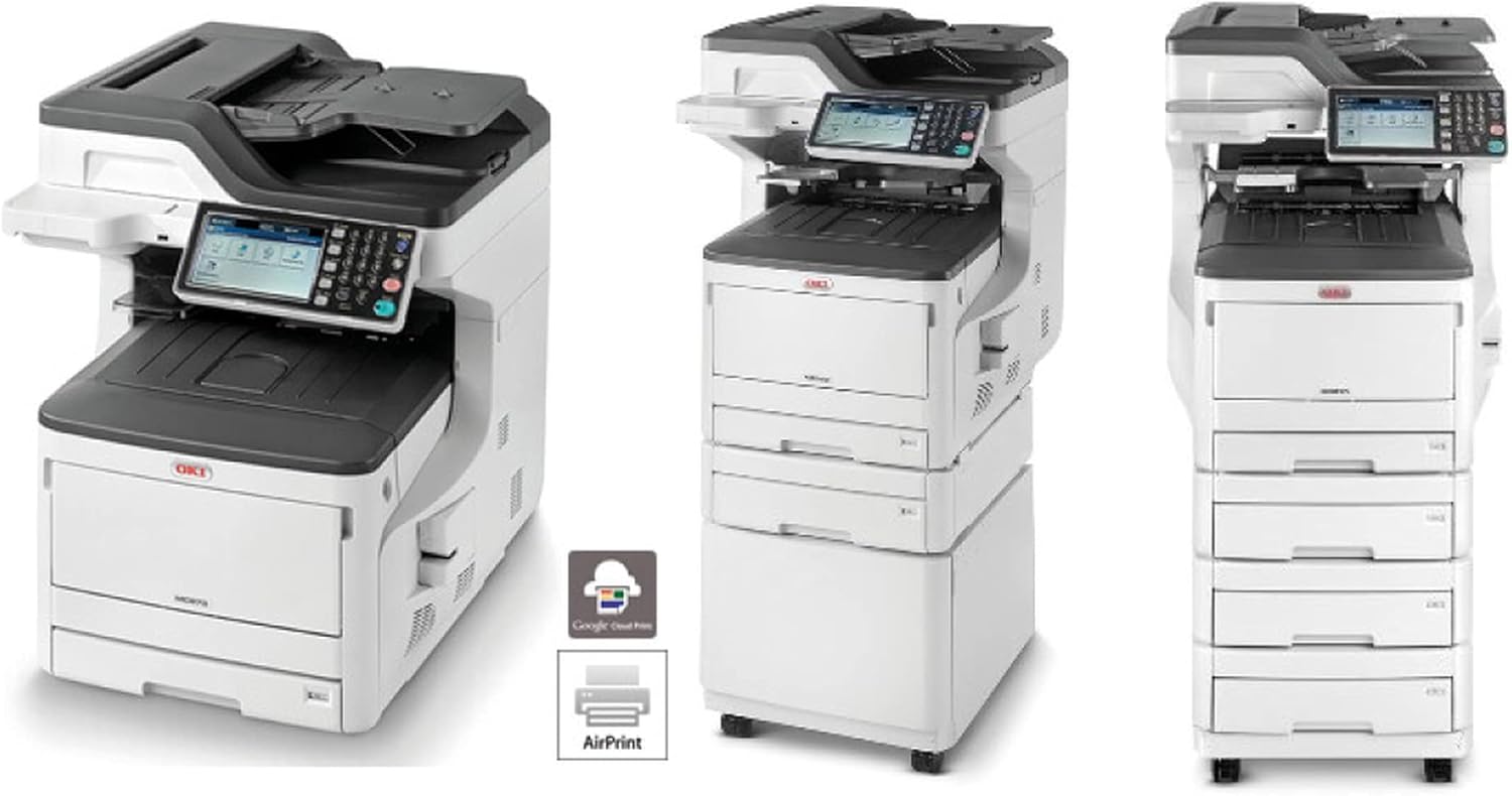 Cartucho de Toner OKI Original Preto - Imagem 2