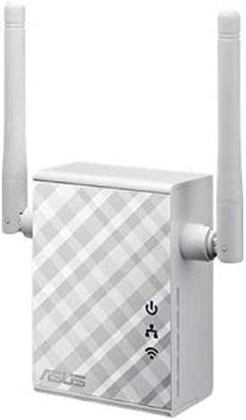 ASUS RP-N12 - Extensão de alcance de Wi-Fi - Wi-Fi - 2.4 GHz - na parede - Imagem 4