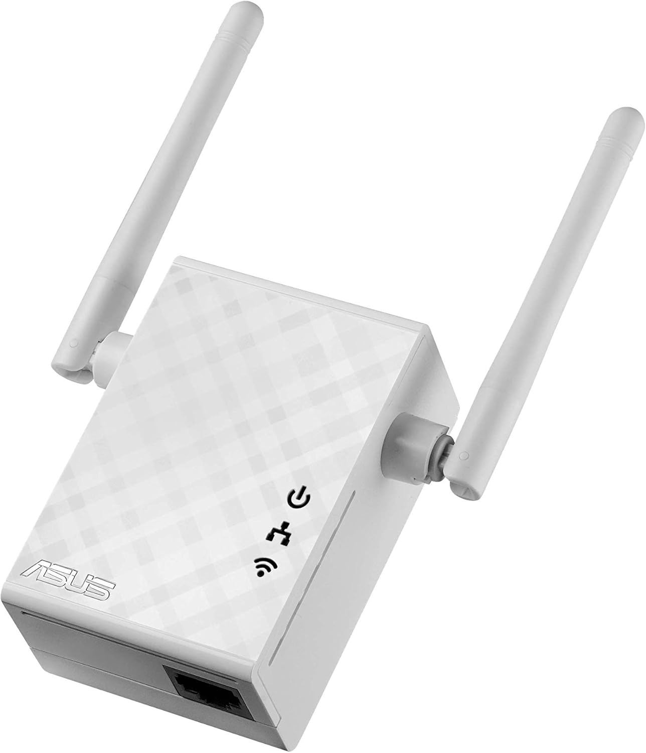ASUS RP-N12 - Extensão de alcance de Wi-Fi - Wi-Fi - 2.4 GHz - na parede - Imagem 3