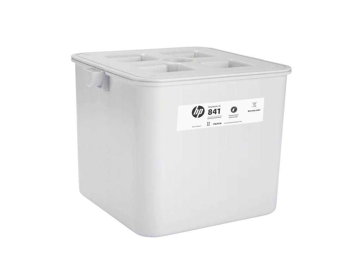 Fita de Limpeza HP 841 - Imagem 2