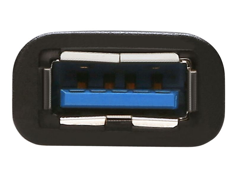 Adaptador USB i-Tec ADVANCE USB 3.1 USB-C Macho para USB-A Fêmea - Imagem 2