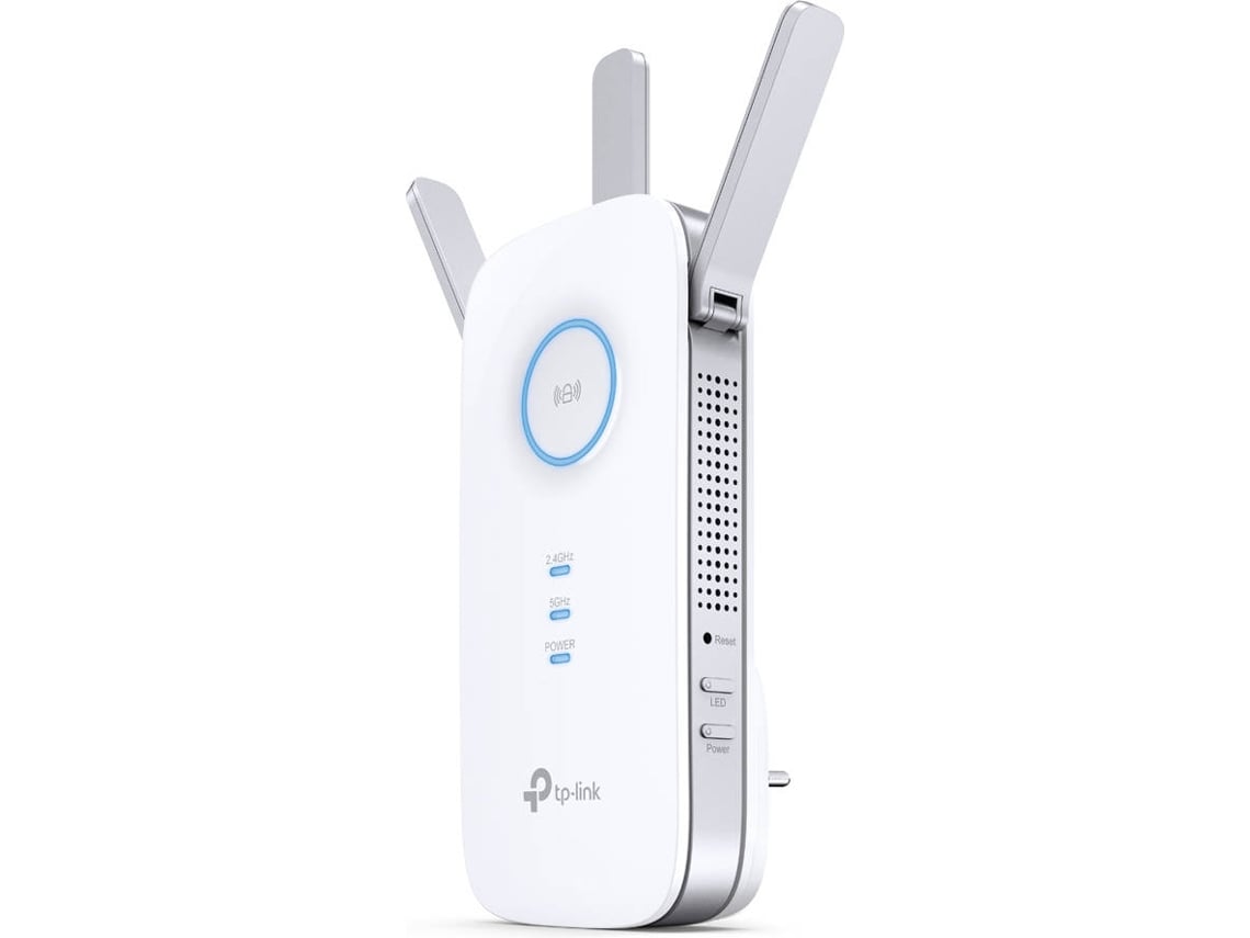 Repetidor Wi-Fi TP-Link RE450 Dual Band