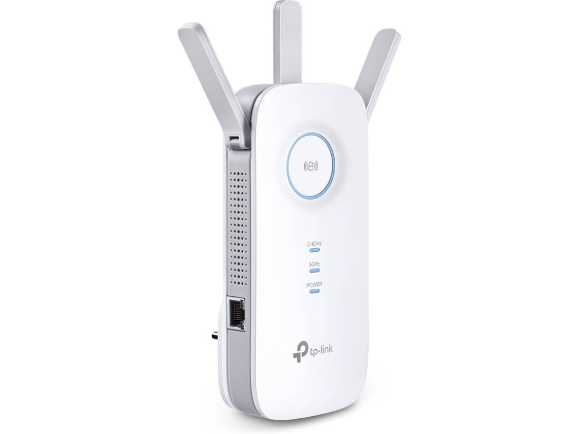 Repetidor Wi-Fi TP-Link RE450 Dual Band - Imagem 5
