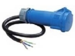 Cabo Elétrico Eaton 32A IEC 60309 - Imagem 2