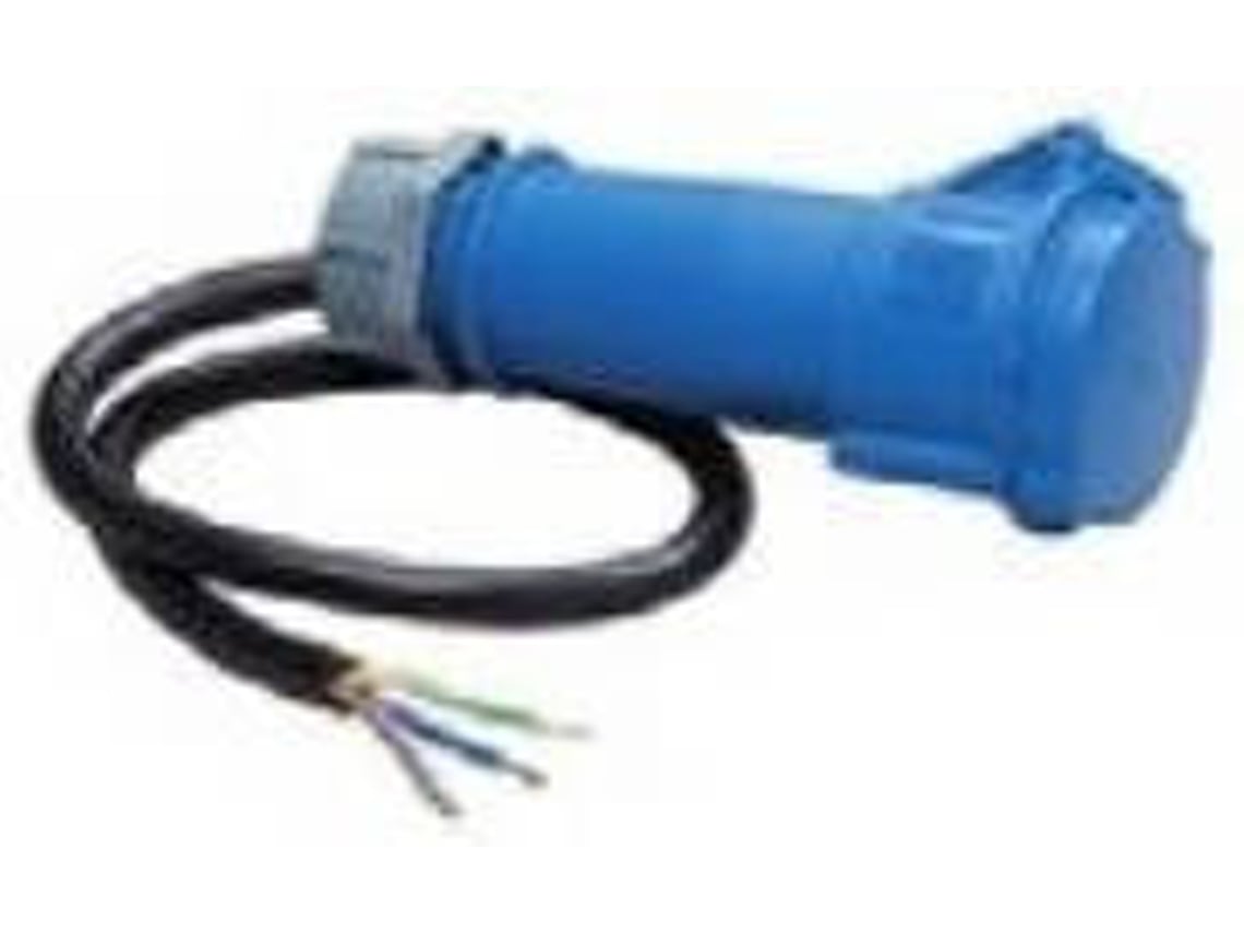 Cabo Elétrico Eaton 32A IEC 60309 - Imagem 1
